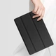 Чохол Dux Ducis Toby Armored Flip Smart Case для Samsung Galaxy Tab S8 Ultra Pink (6934913041963) - зображення 12