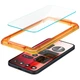 Защитное стекло Spigen Glas.TR AlignMaster для Nothing Phone 2a (2 pack) Clear (AGL07681) - изображение 5
