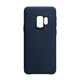 Чехол Bugatti Porto SS18 для Samsung Galaxy S9 Midnight Blue (31386) - изображение 1