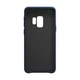 Чехол Bugatti Porto SS18 для Samsung Galaxy S9 Midnight Blue (31386) - изображение 2