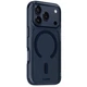 Чохол LAUT CRYSTAL FLURO для iPhone 17 Pro Max Clear Midnight with MagSafe (L_IP25D_CF_BK) - зображення 3