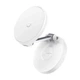 Складаний магнітний тримач для телефону Baseus MagPro White (B10564101211-00) - зображення 6