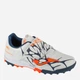 Детские футбольные бутсы-сороконожки для мальчика Joma Super Copa Jr 2502 SCJS2502TFV 24 Белые (8447150425826) - изображение 2