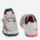 Детские футбольные бутсы-сороконожки для мальчика Joma Super Copa Jr 2502 SCJS2502TFV 24 Белые (8447150425826) - изображение 4