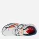 Детские футбольные бутсы-сороконожки для мальчика Joma Super Copa Jr 2502 SCJS2502TFV 24 Белые (8447150425826) - изображение 5