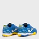 Подростковые футбольные бутсы-сороконожки для мальчика Joma Toledo Jr 2604 TOJS2604TF 38 Синие (8447368923091) - изображение 3