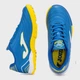 Подростковые футбольные бутсы-сороконожки для мальчика Joma Toledo Jr 2604 TOJS2604TF 38 Синие (8447368923091) - изображение 4