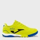 Подростковые футбольные бутсы-сороконожки для мальчика Joma Toledo Jr 2609 TOJS2609TF 38 Желтые (8447368927099) - изображение 1
