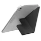 Чехол LAUT HUEX FOLIO для iPad 11 2025 11th Gen | 10.9 2022 10th Gen Black (L_IPD22_HF_BK) - изображение 4