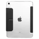 Чехол LAUT HUEX FOLIO для iPad 11 2025 11th Gen | 10.9 2022 10th Gen Black (L_IPD22_HF_BK) - изображение 6