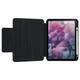Чехол LAUT PRESTIGE FOLIO MG для iPad Air 13 7 | 6 (2025-2024) Black (L_IPA24L_PRM_BK) - изображение 3