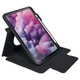 Чехол LAUT PRESTIGE FOLIO MG для iPad Air 13 7 | 6 (2025-2024) Black (L_IPA24L_PRM_BK) - изображение 4
