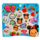 Желейні цукерки Strawberry Yogurt BAIWEI & DISNEY 40 г - изображение 1
