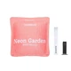 Ароматизатор Baseus Margaret Car Air Freshener (Neon Garden) Pink (C20362400412-00) - изображение 5