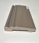 Дюрополимерный плинтус UMI «Тауп» 80×2500×13 мм, арт. UMI8013P-011-567 - изображение 3