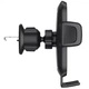 Автодержатель Proove Longway Silicone Air Outlet Car Mount Black (CHLW00000001) - изображение 4