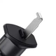 Автотримач Proove Perfect Pro Air Outlet Car Mount Black (CHPP00000001) - зображення 4