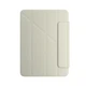 Чехол Switcheasy Origami для iPad Pro 11 2024 5th Gen Starlight (SPD241093SI24) - изображение 7