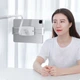 Універсальний тримач Baseus Otaku Life Rotary Adjustment для планшетів і смартфонів Space Grey (LUZQ000013) - зображення 13