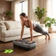 Вібраційна платформа Scoopes BodyWave Max 115049 - изображение 5