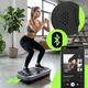 Вібраційна платформа Scoopes BodyWave Max 115049 - изображение 9
