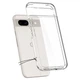 Чехол Spigen Ultra Hybrid для Google Pixel 8a Crystal Clear (ACS07260) - изображение 12