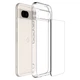 Чехол Spigen Ultra Hybrid для Google Pixel 8a Crystal Clear (ACS07260) - изображение 15