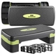 Степ-платформа Scoopes BodyStep Basic 3 (115159) 3 рівні - зображення 1