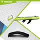 Надувна SUP-дошка Trizand 27785, 350 см, з аксесуарами - зображення 9