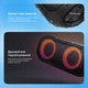 Портативна колонка Proove Third Element SE 20W (APP) Black (PSTE2001AP01) - зображення 4