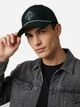 Кепка Armani Exchange 304874583 One Size Зеленая (1161635129) - изображение 2