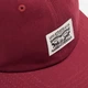 Кепка мужская Levi's 342107983 One Size Бордовая (1161580690) - изображение 5