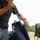 Універсальна парасолька Sport-Brella Versa-Brella XL UPF 50+ з двома 4-позиційними шарнірами та обертанням на 360°, червона ( 3381 ) - зображення 9