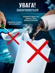 Увлажнитель воздуха Аромадифузор ночник 3в1 Котик ультразвуковой портативный очиститель 3.3 л для дома UnA бесшумный светильник для детей Арома лампа с LED подсветкой + эфирное масло 10 мл (247.0021) - изображение 6