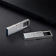 Флеш память USB Xiaomi Dual Interface Stick Type-C 64Gb (XMUP21YM) - изображение 3