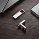 Флеш память USB Xiaomi Dual Interface Stick Type-C 64Gb (XMUP21YM) - изображение 4