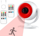 Датчик движения с сигнализацией (Комплект 2шт) - изображение 1