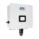 Гибридный однофазный инвертор для солнечных панелей 10kW Megarevo R10KL1DA-G2S 2 MPPT WiFi (42-00239) - изображение 8
