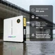 Аккумуляторная батарея литий-железо-фосфатная LiFePO4 100А*ч 51.2В 5120Вт*ч Lithium Valley LV-BAT-W5.12Ac настенный монтаж (42-00401) - изображение 10
