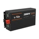 Автономный однофазный инвертор 2kW/12V LiTime L12V2KW-EN-Z (44-00527) - изображение 3