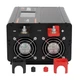 Автономний однофазний інвертор 1kW/12V LiTime L12V1KW-EN-D (44-00526) - зображення 7