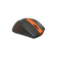 Мишка A4Tech FG30S Orange (4711421947572) - зображення 4