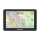 GPS-навігатор Peiying Basic з картою Європи 5 дюймів Чорний (PY-GPS5015.1) - зображення 2