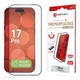 Захисне скло Displex Premium Full Cover для смартфона Apple iPhone 17 Pro (4028778127176) - зображення 1