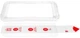 Захисне скло Displex Premium Full Cover для смартфона Apple iPhone 17 Pro (4028778127176) - зображення 2