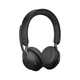 Навушники Jabra Evolve 2 65 MS Stereo Black (26599-999-999) - зображення 2