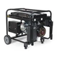 Генератор бензиновый 5 кВт Kraft KRF-5500 GE (41-00302) - изображение 2