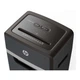 Уничтожитель документов HP PRO SHREDDER 16MC (2808) (860131) - изображение 2
