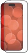 Захисне скло Displex Premium Full Cover для смартфона Apple iPhone 17 (4028778127169) - зображення 5
