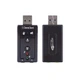 Звуковая плата Gemix SC-02 7.1 (04700025) - изображение 4